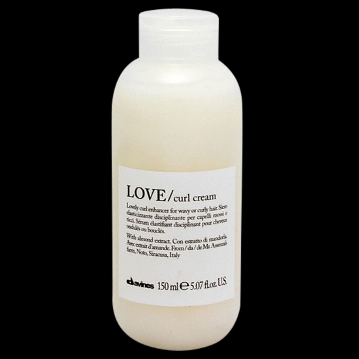 Davines Essential LOVE Curl Cream 150 ml.