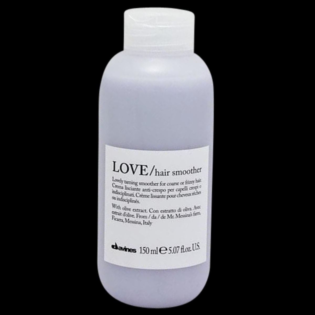 Davines Essential LOVE Hair Smoother 150 ml.