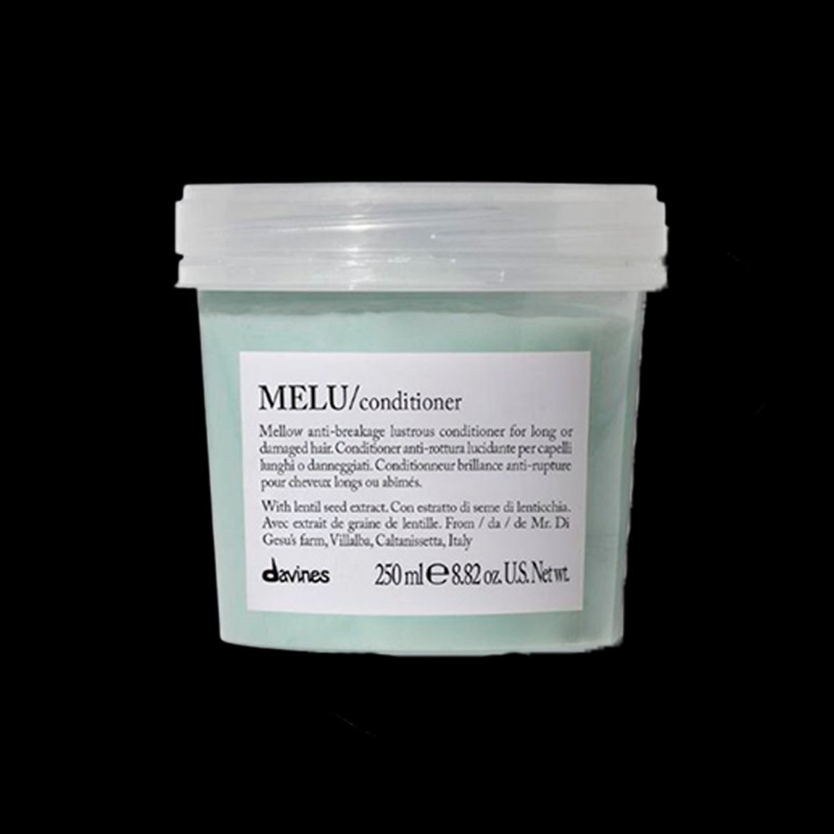 Davines Essential MELU Conditioner 250 ml.