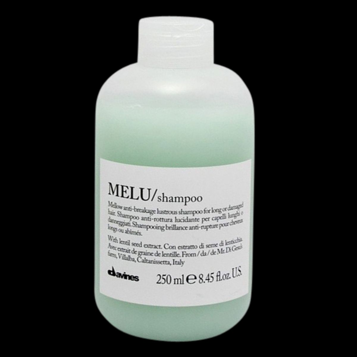 Davines Essential MELU Shampoo 250 ml.