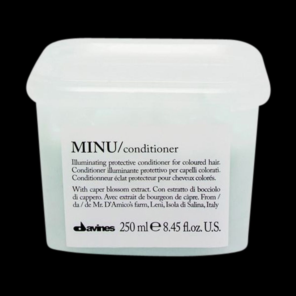 Davines Essential MINU Conditioner 250 ml.