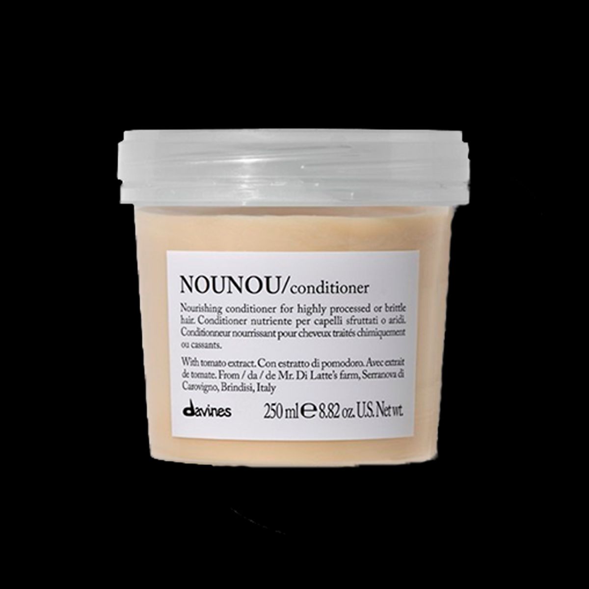 Davines Essential MOMO Conditioner 250 ml.