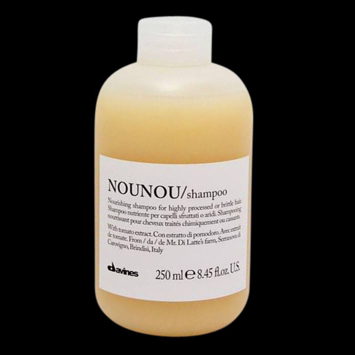 Davines Essential NOUNOU Shampoo 250 ml.