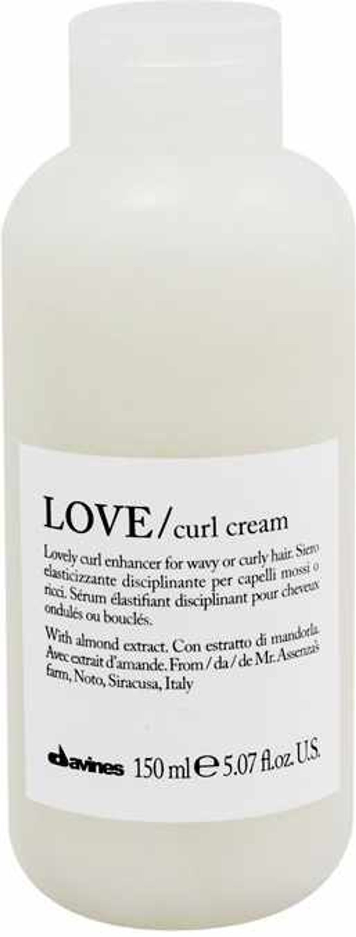 Davines LOVE Curl Cream 150 ml