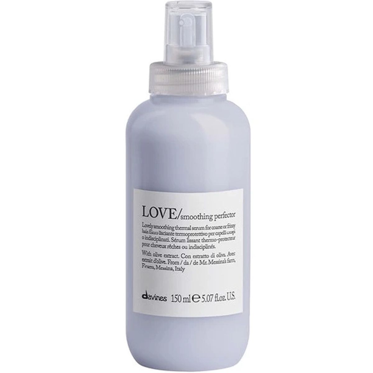 Davines LOVE Smooth Perfector 150 ml