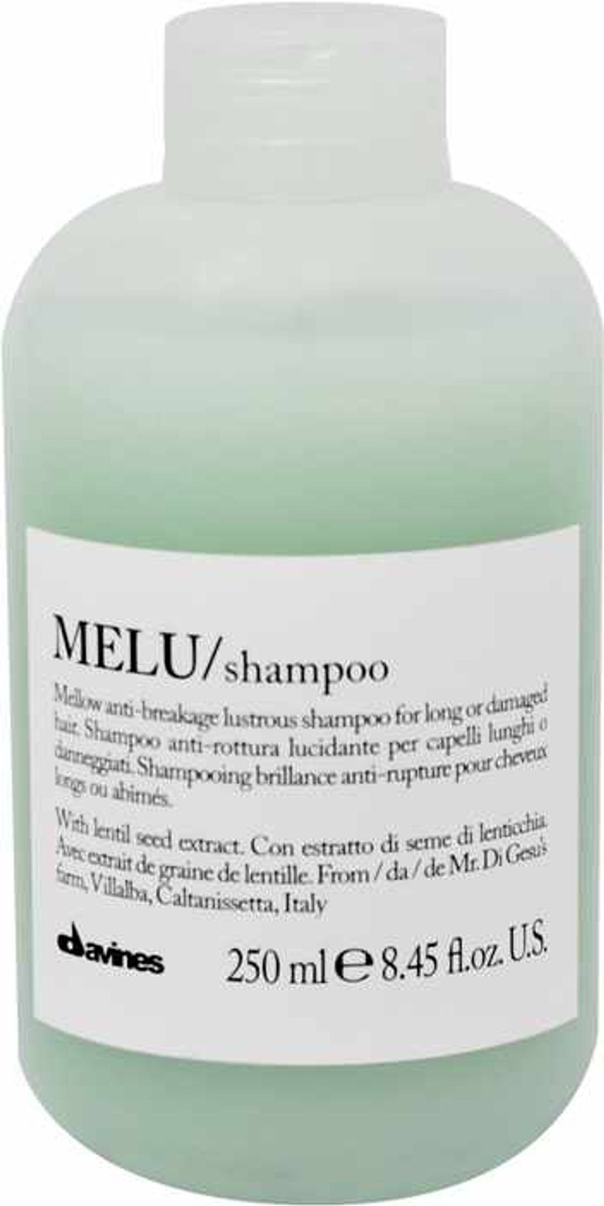 Davines MELU Shampoo 250 ml