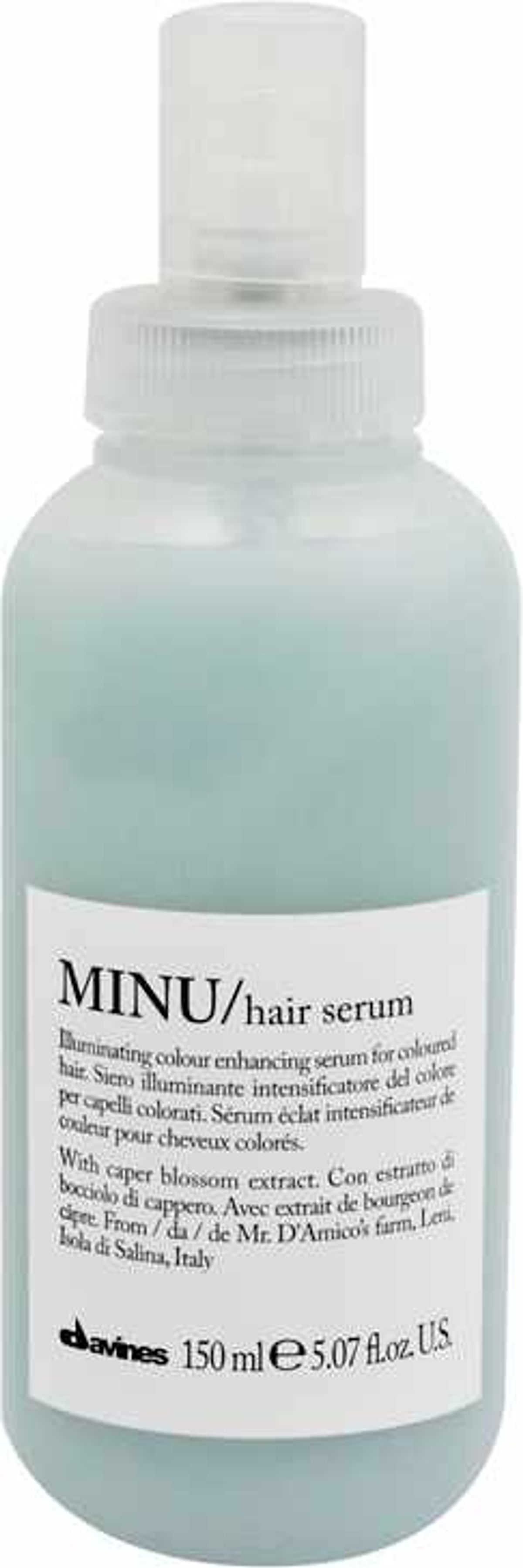 Davines MINU Hair Serum 150 ml