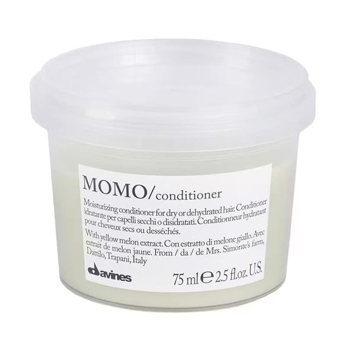 Davines Momo Conditioner 75ml