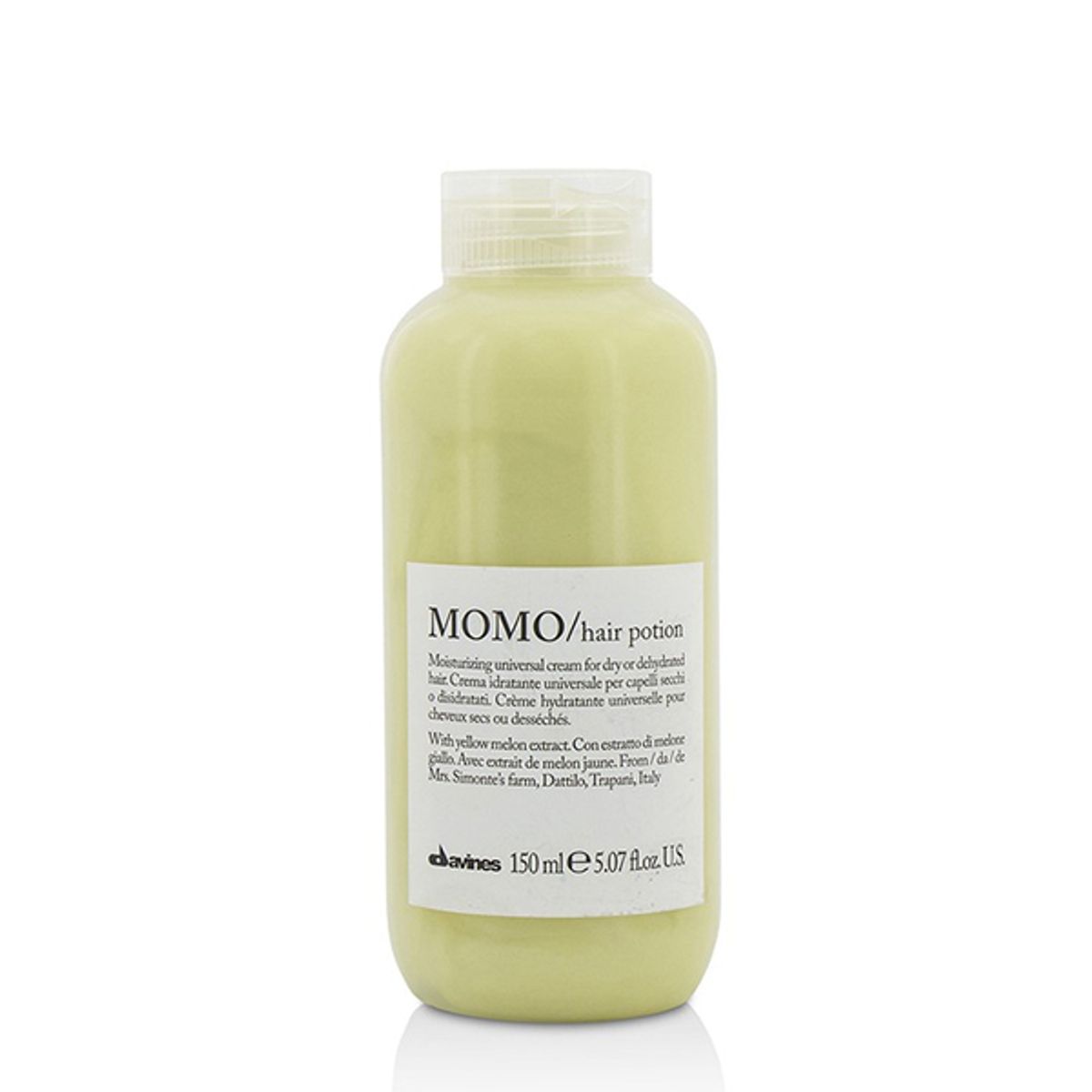 Davines Momo Hair Potion, 150 ml