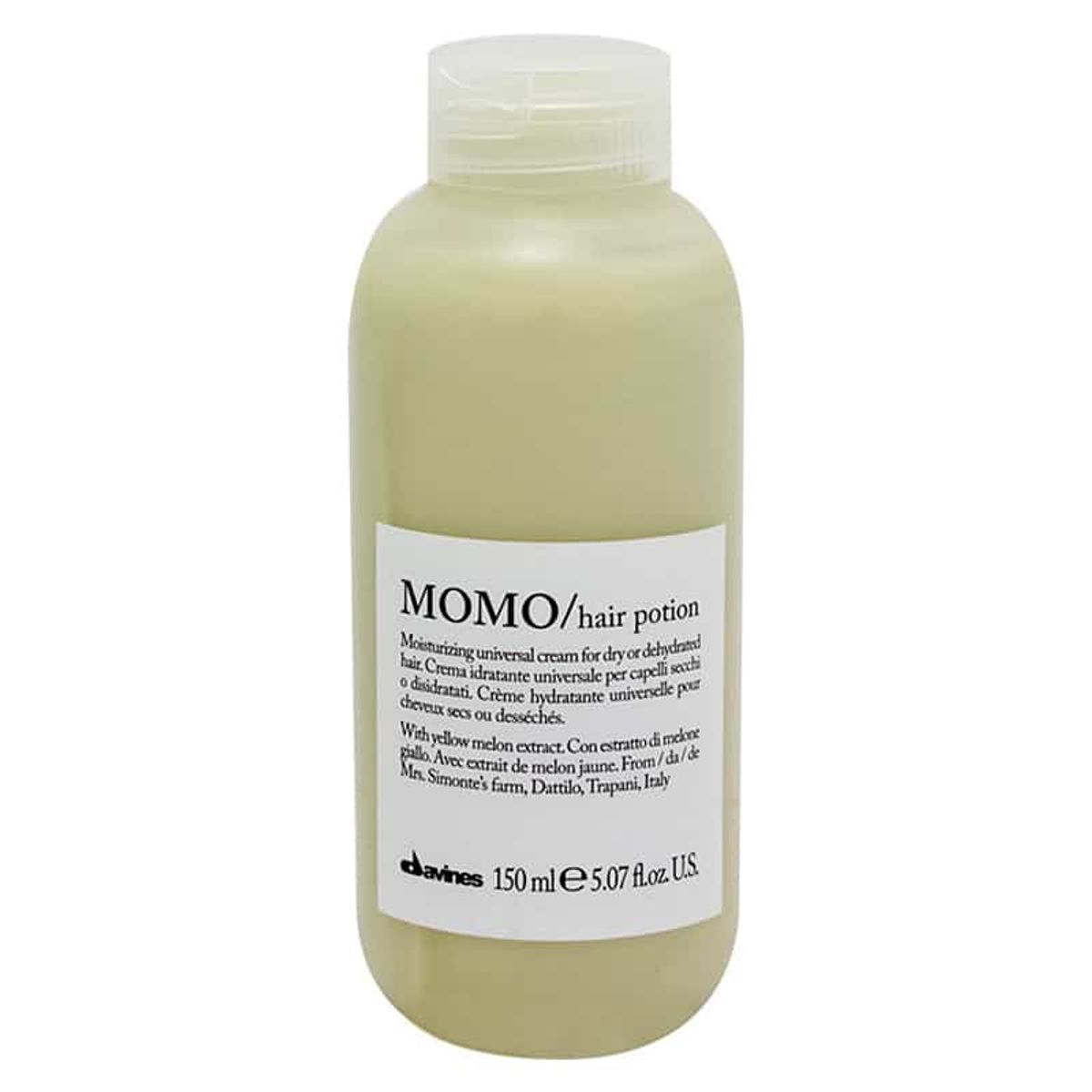 Davines Momo Hair Potion 150ml