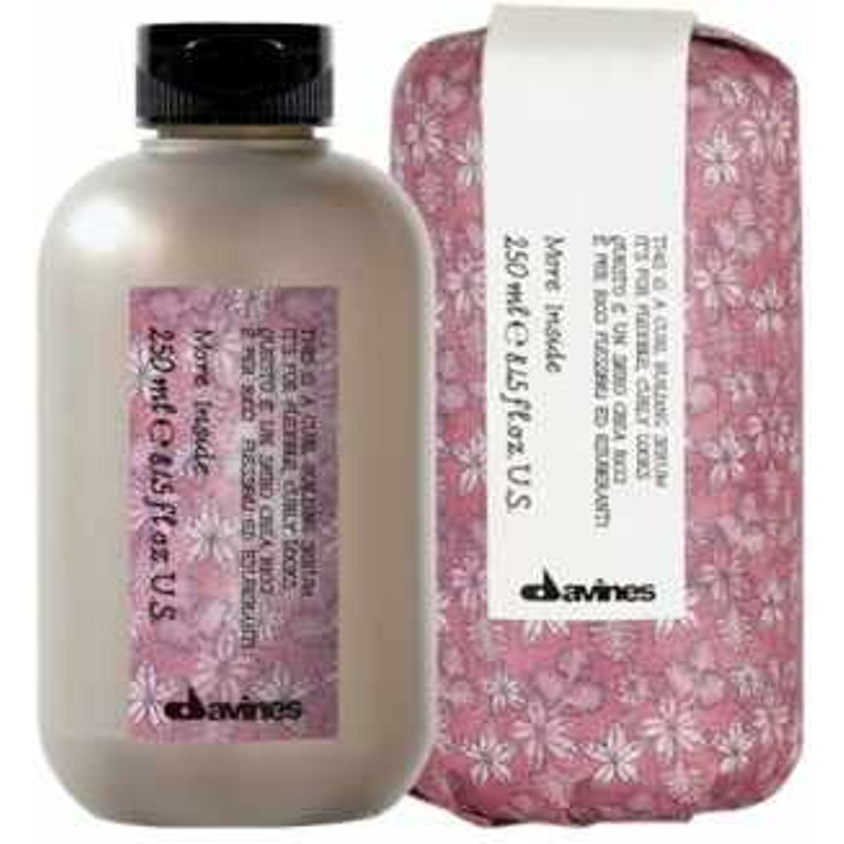 Davines More Inside Curl Building Serum 250 ml