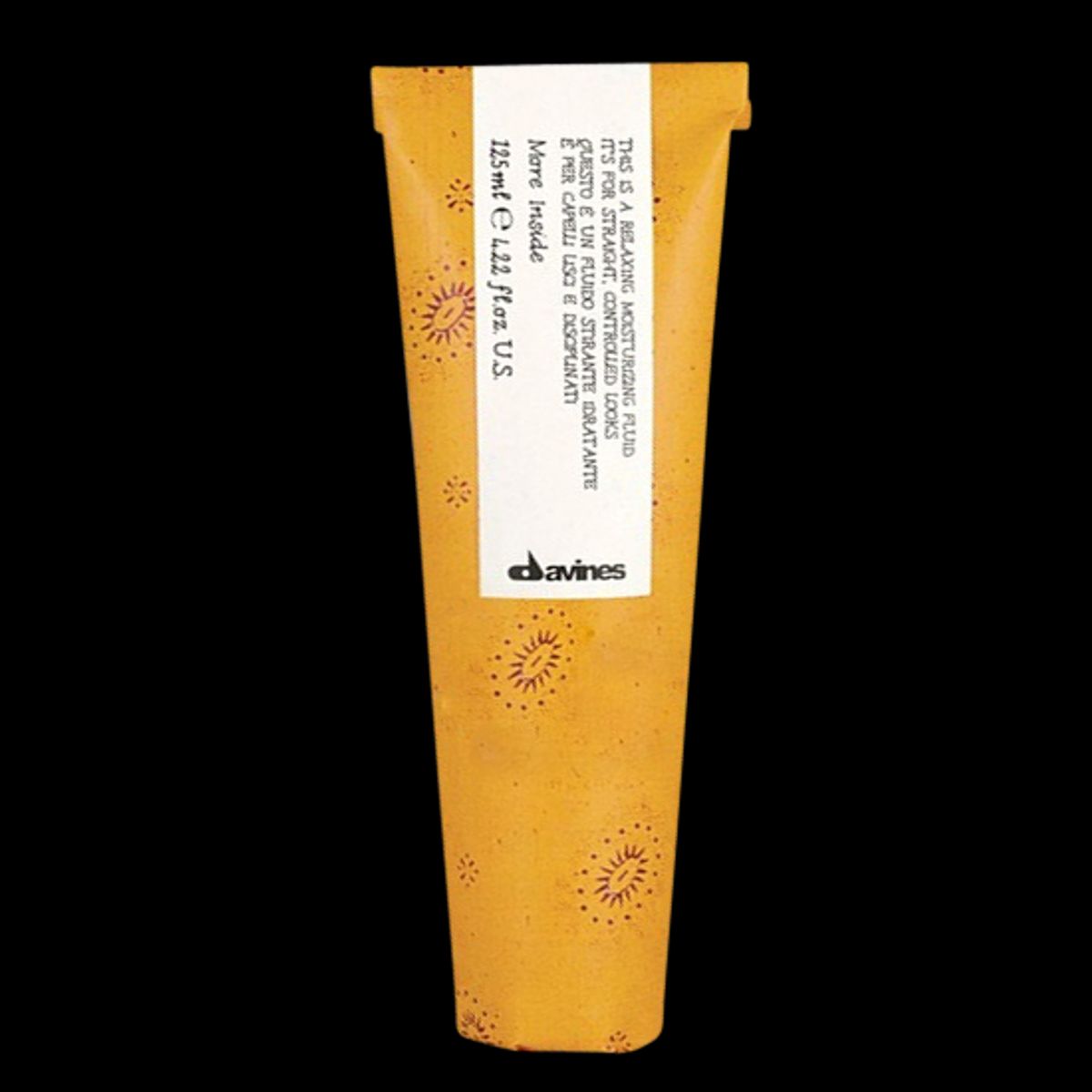 Davines More Inside Relaxing Moisturizing Fluid 125 ml.