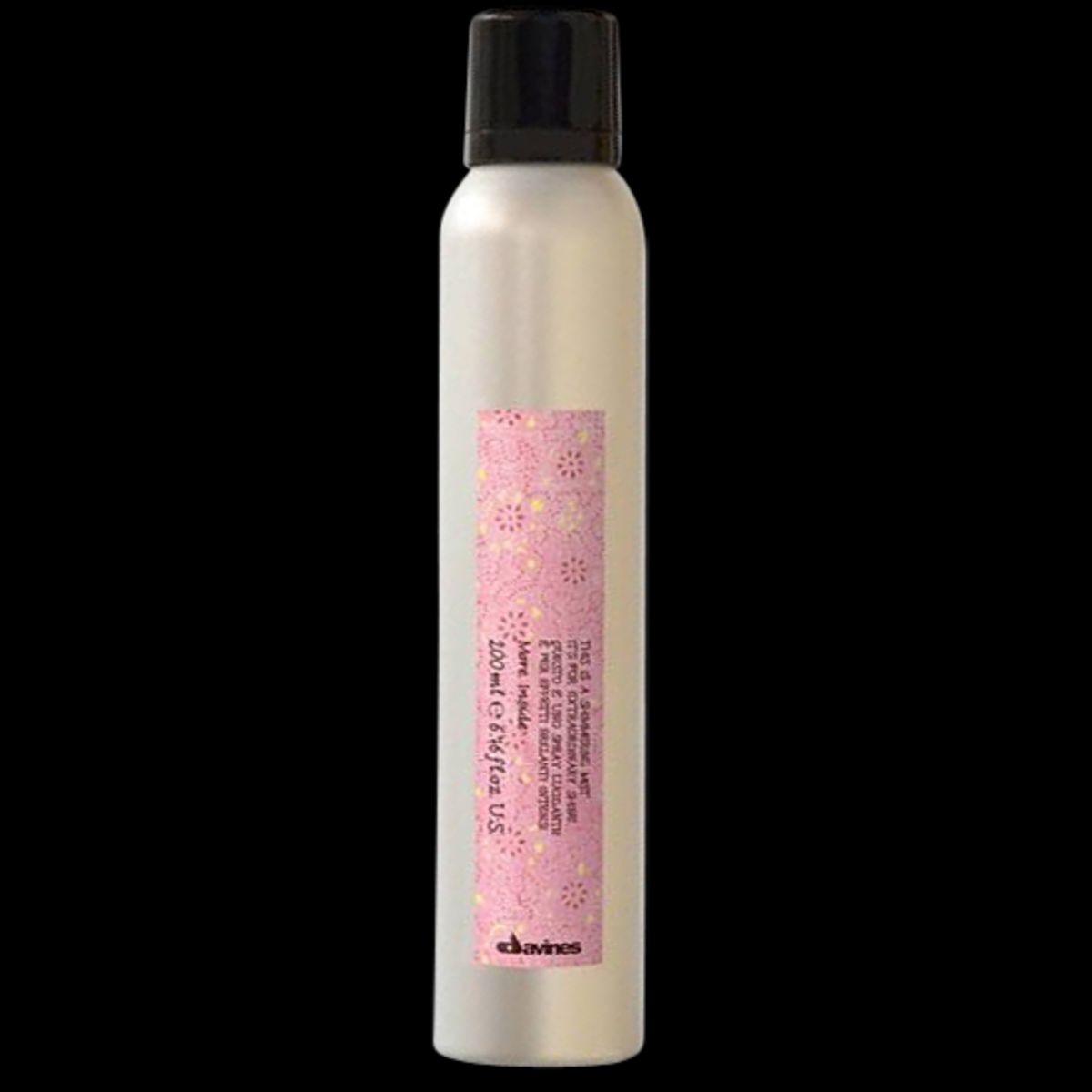 Davines More Inside Shimmering Mist 200 ml.