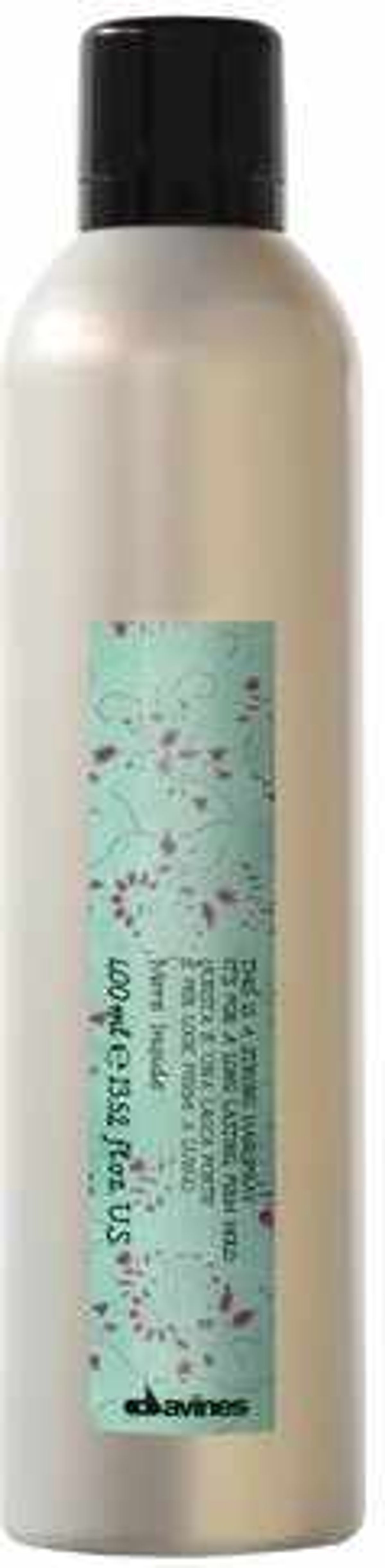 Davines More Inside Strong Hold Hairspray 400 ml