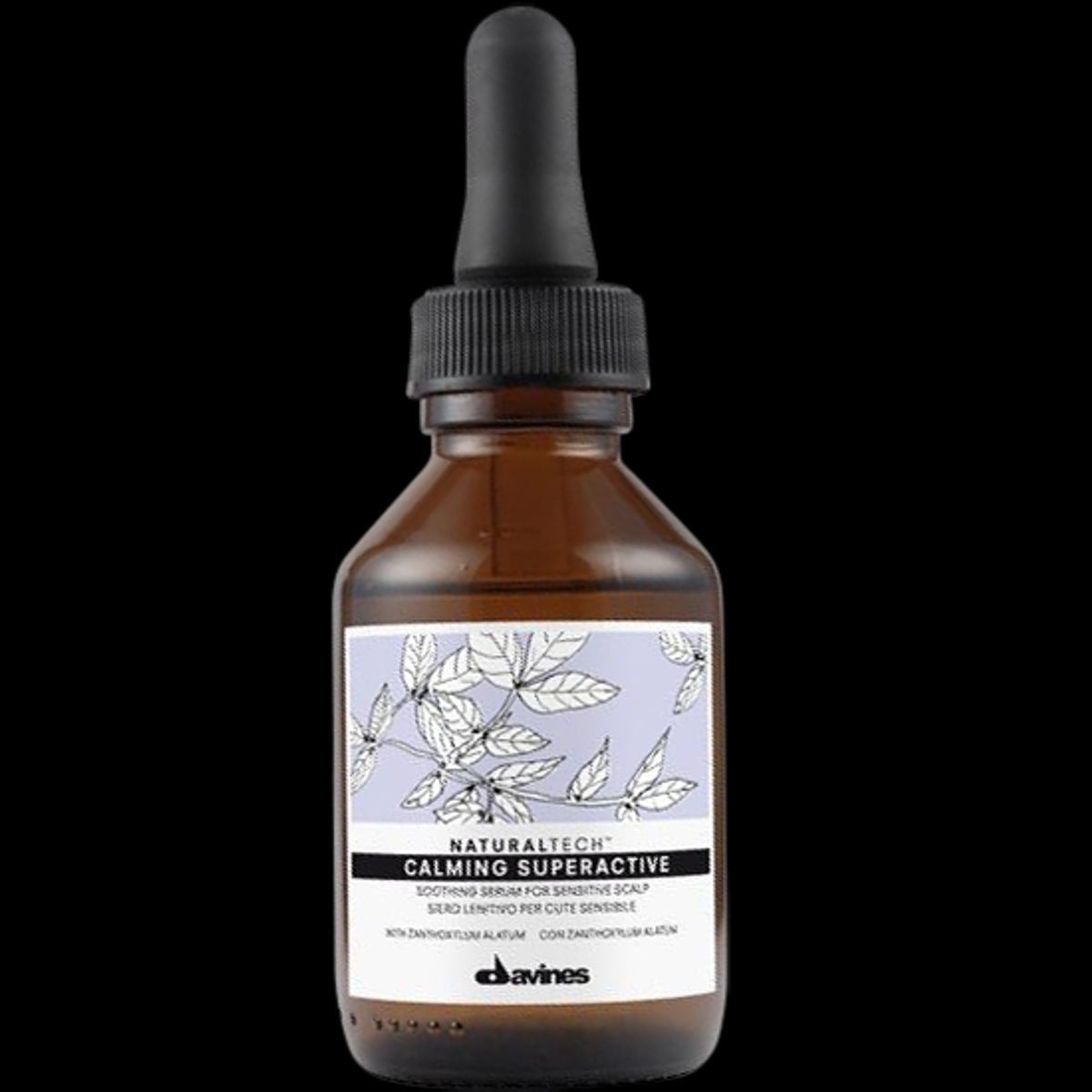 Davines NaturalTech Calming Superactive 100 ml.