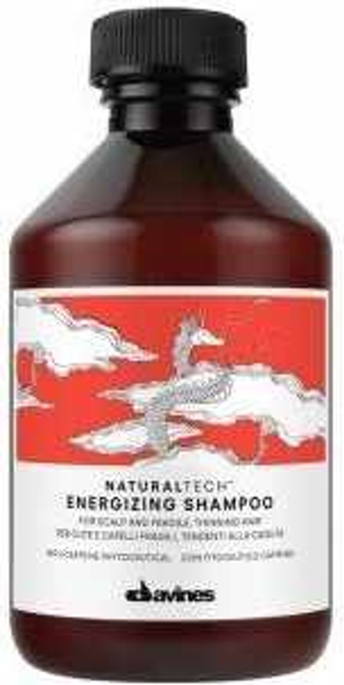 Davines NaturalTech Energizing Shampoo 250 ml