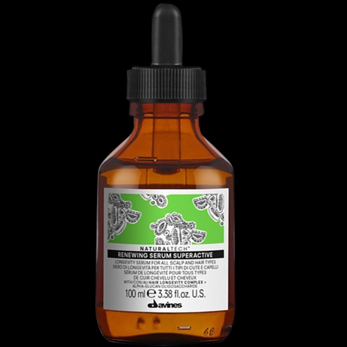 Davines NaturalTech Renewing Serum Superactive 100 ml.