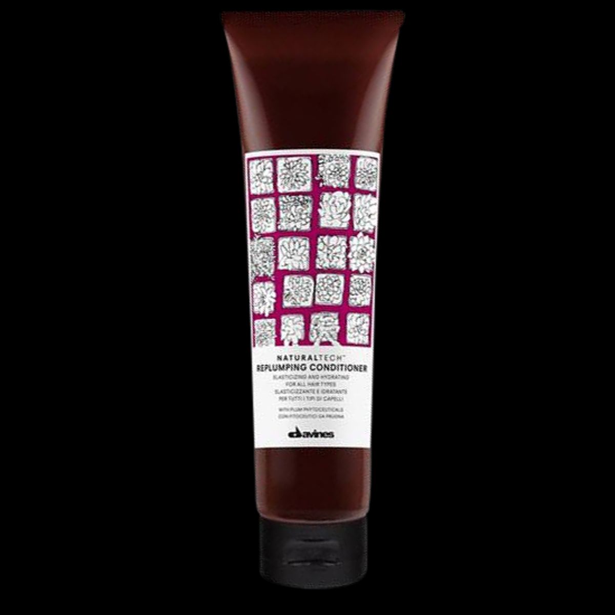 Davines NaturalTech Replumping Conditioner 150 ml.