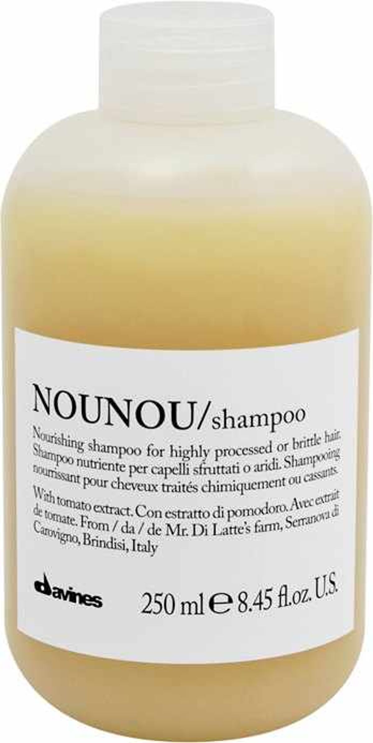 Davines NOUNOU Shampoo 250 ml