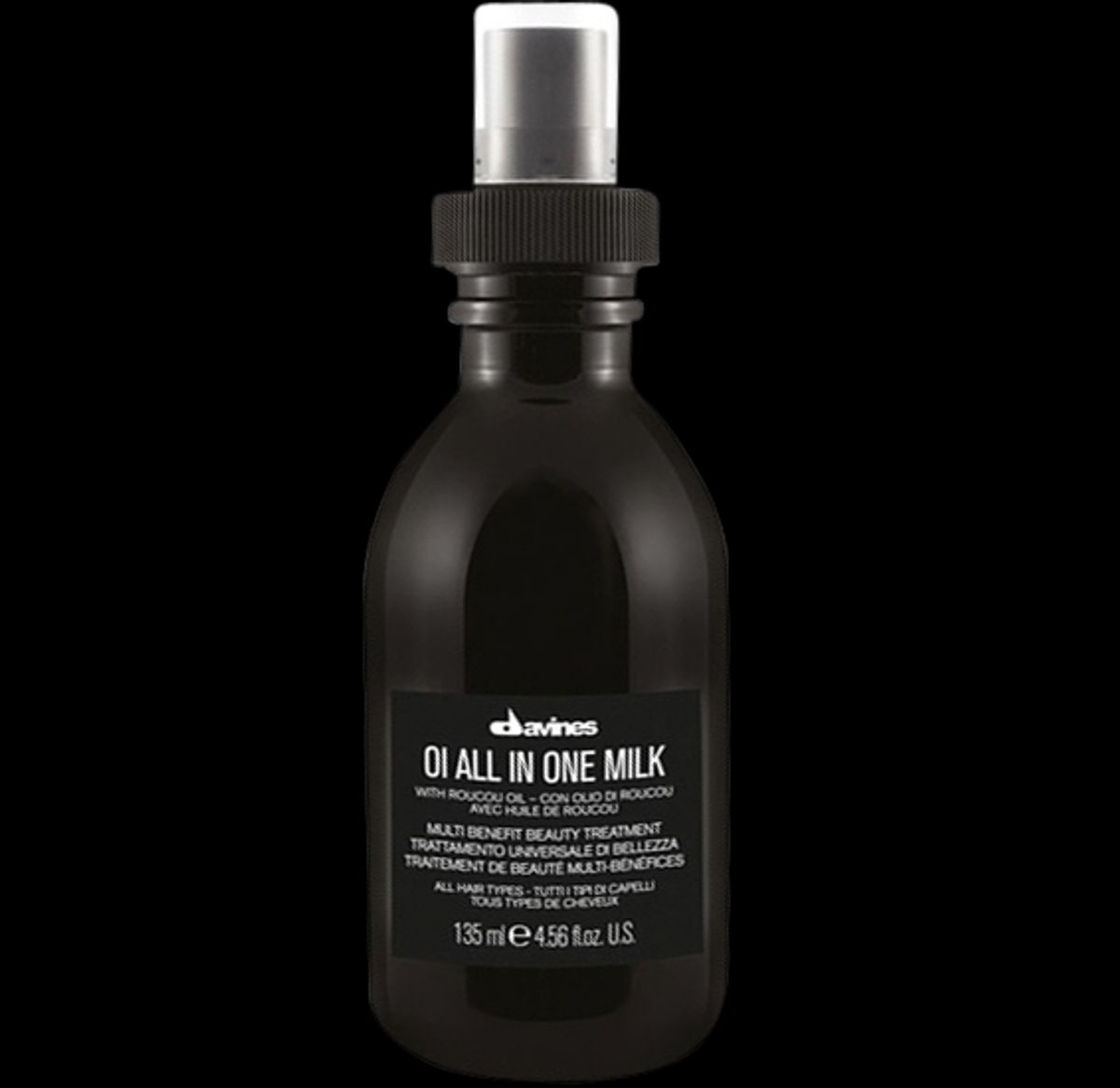 Davines Oi All In One Milk 135 ml.