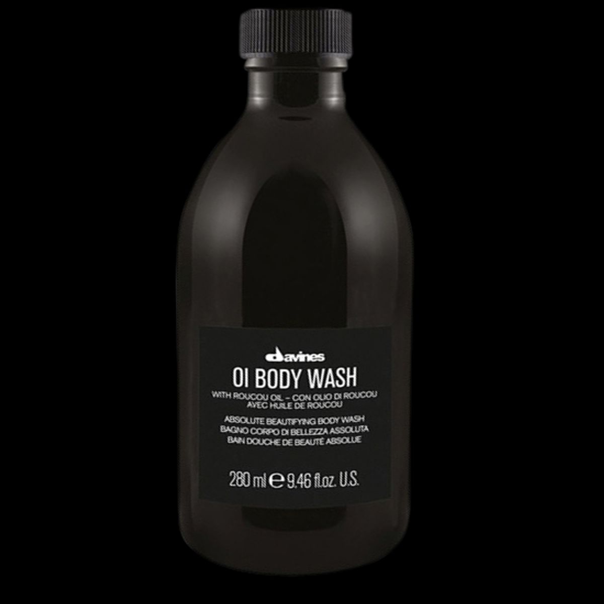 Davines Oi Body Wash 280 ml.