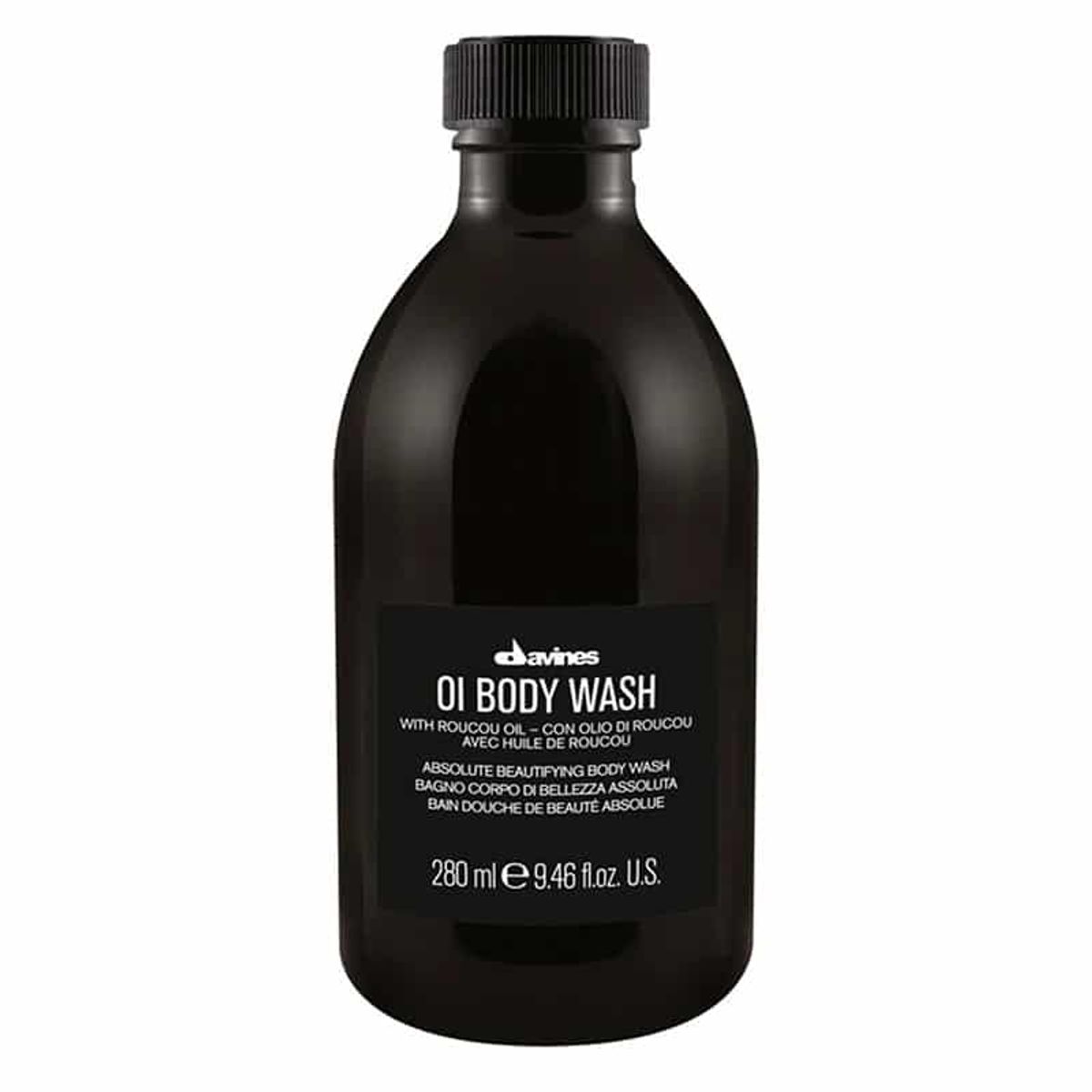 Davines OI Body Wash 280ml