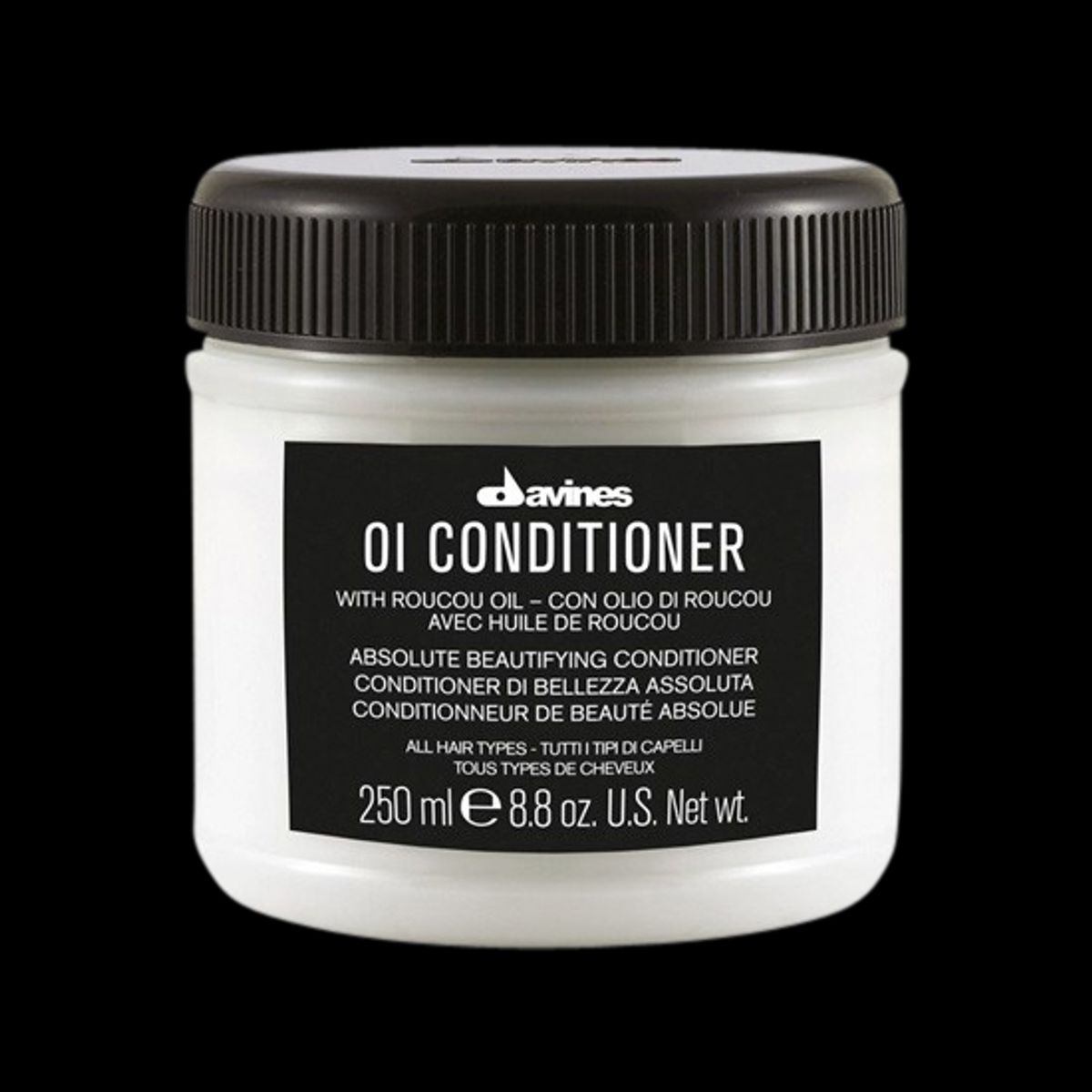 Davines Oi Conditioner 250 ml.