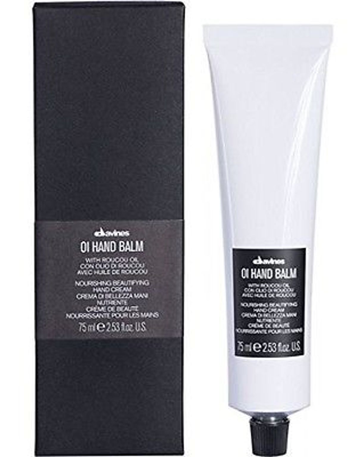 Davines Oi Hand Balm 75 ml