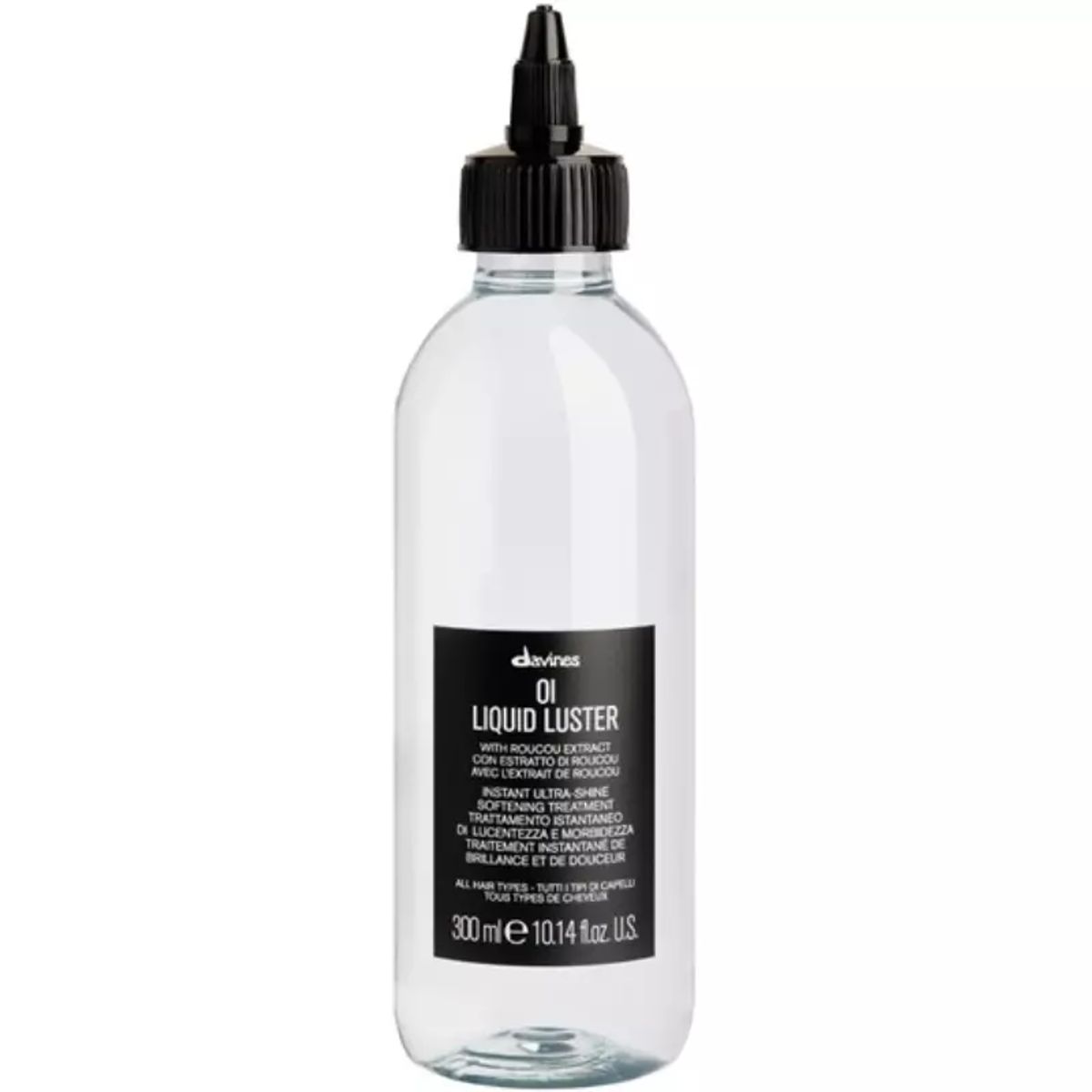 Davines Oi Liquid Luster 300 ml