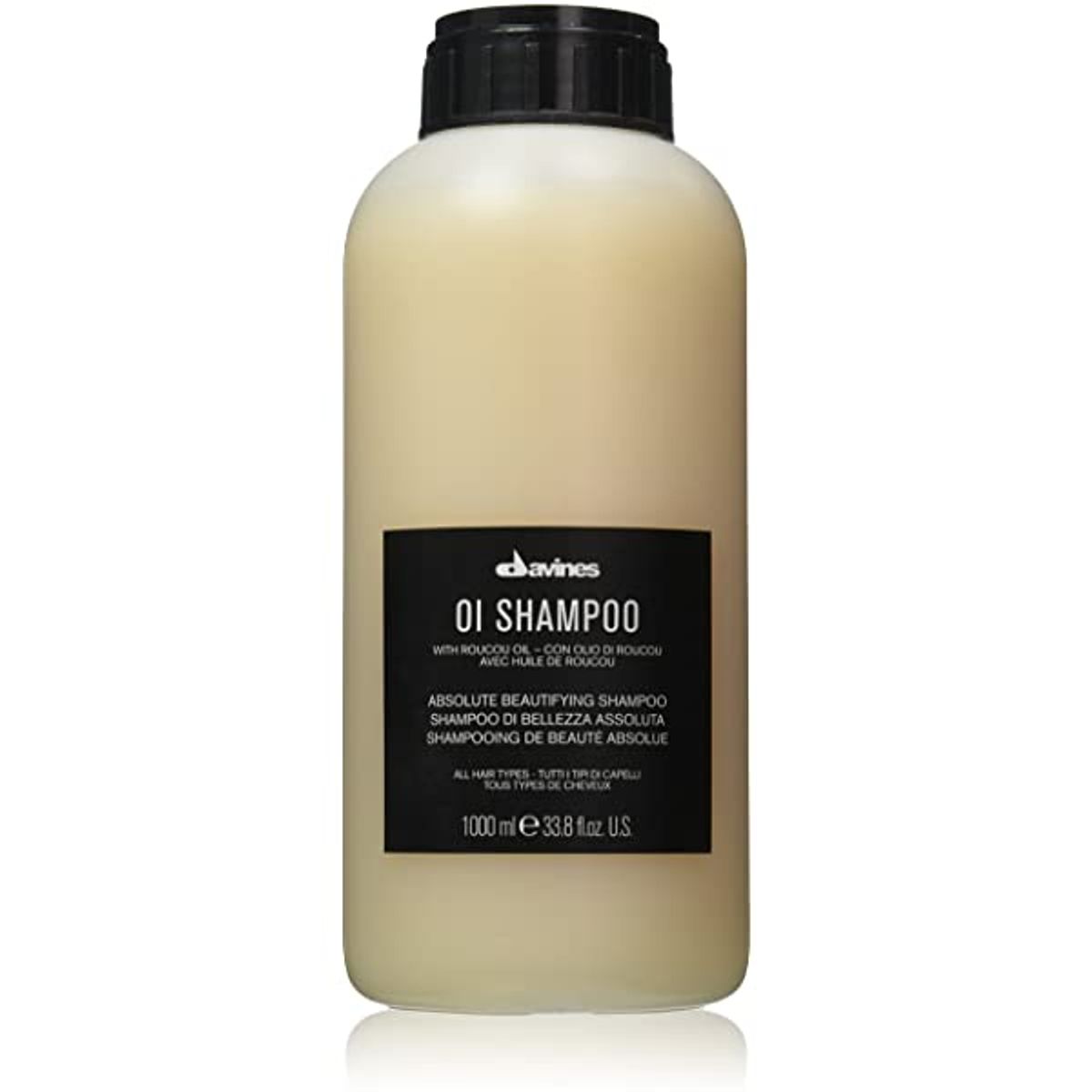 Davines Oi Shampoo, 1000 ml