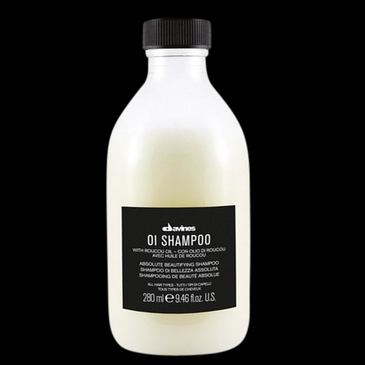 Davines Oi Shampoo 280 ml.