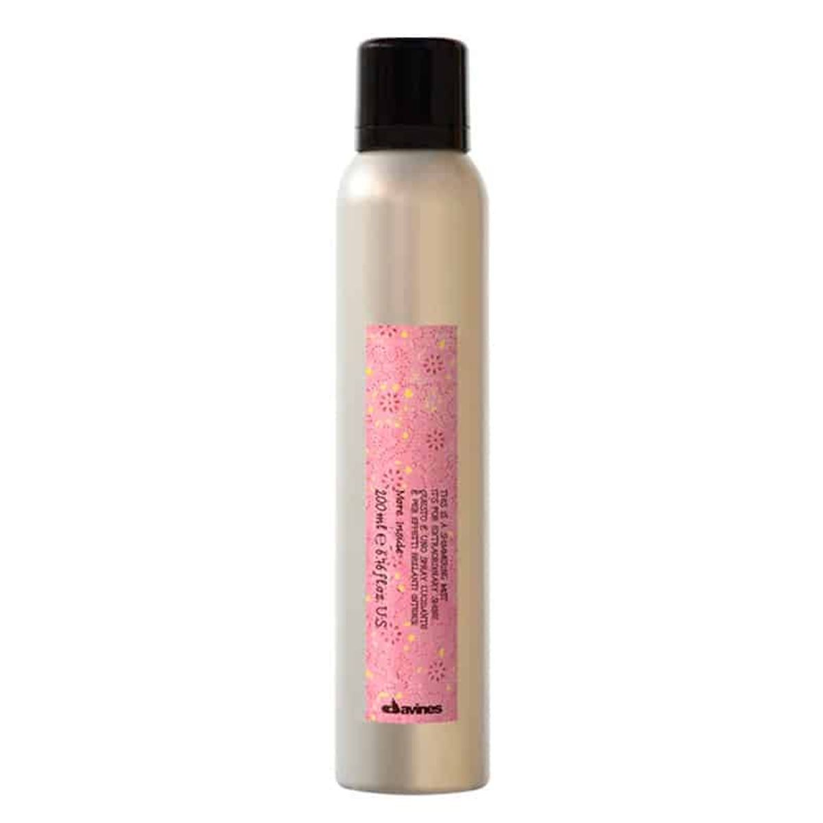 Davines Shimmering Mist 200ml