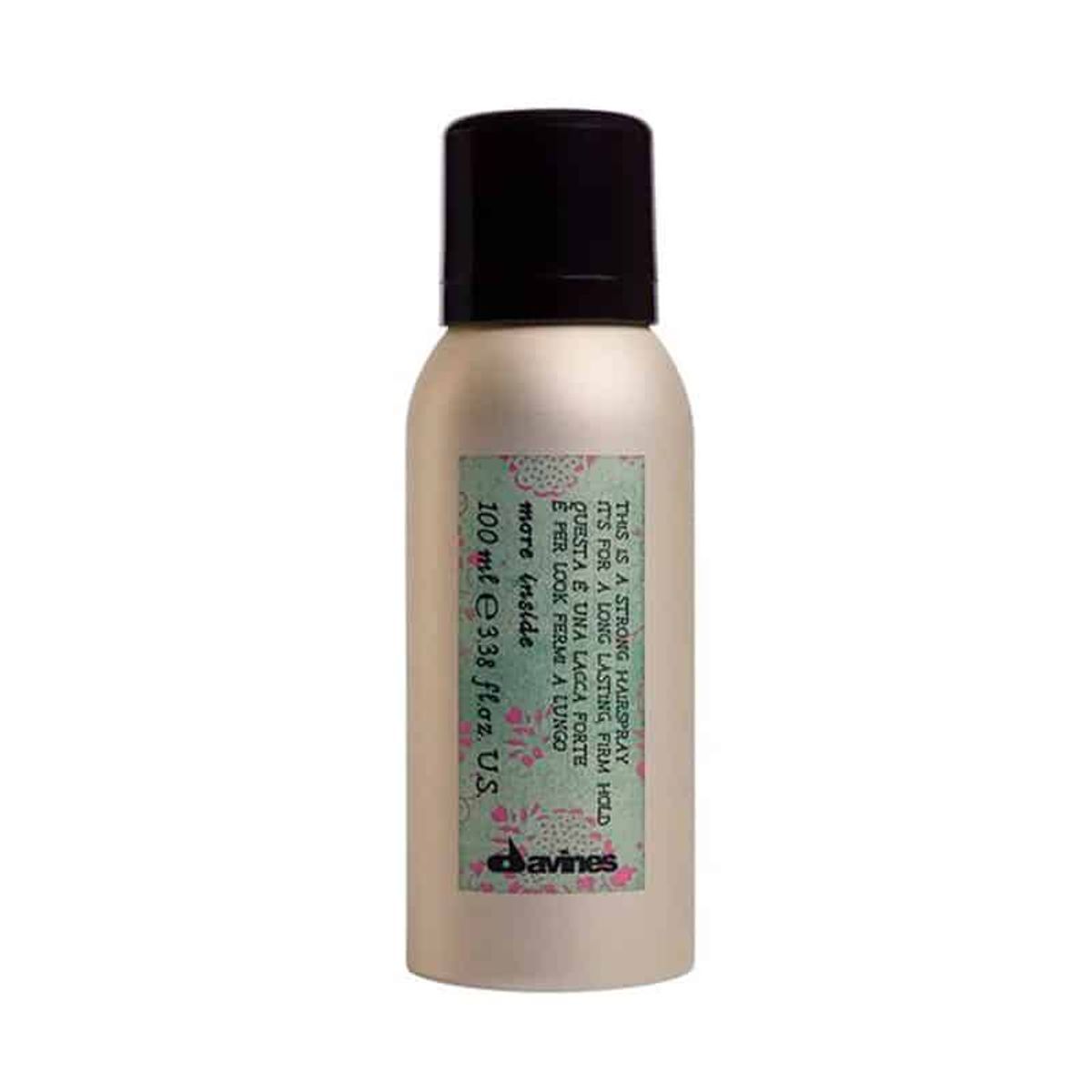 Davines Strong Hairspray 100ml