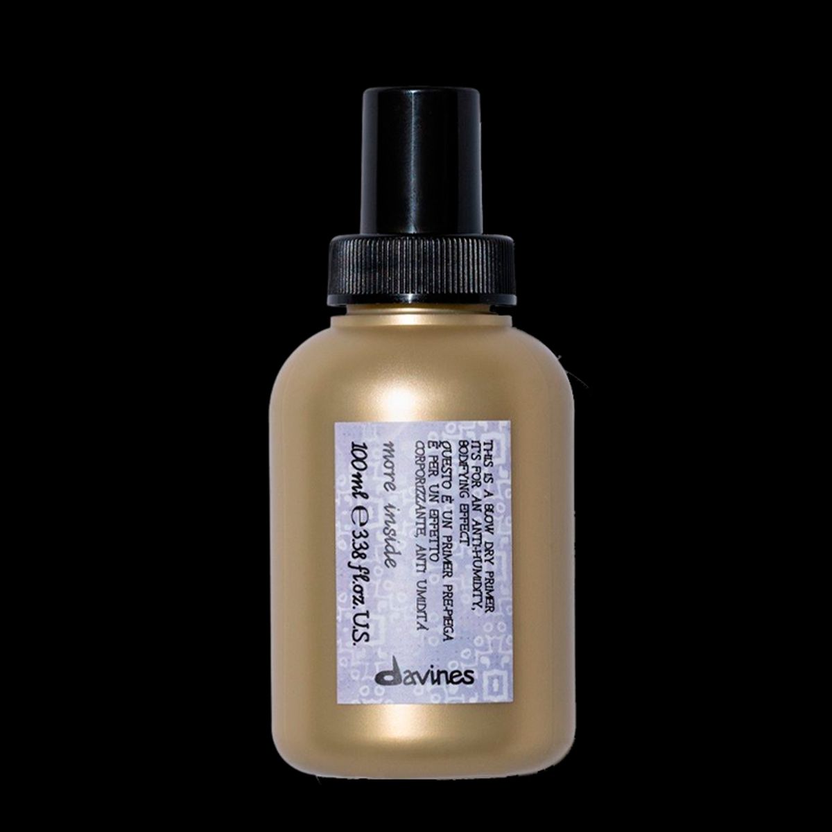 Davines This Is A Blow Dry Primer (250 ml)