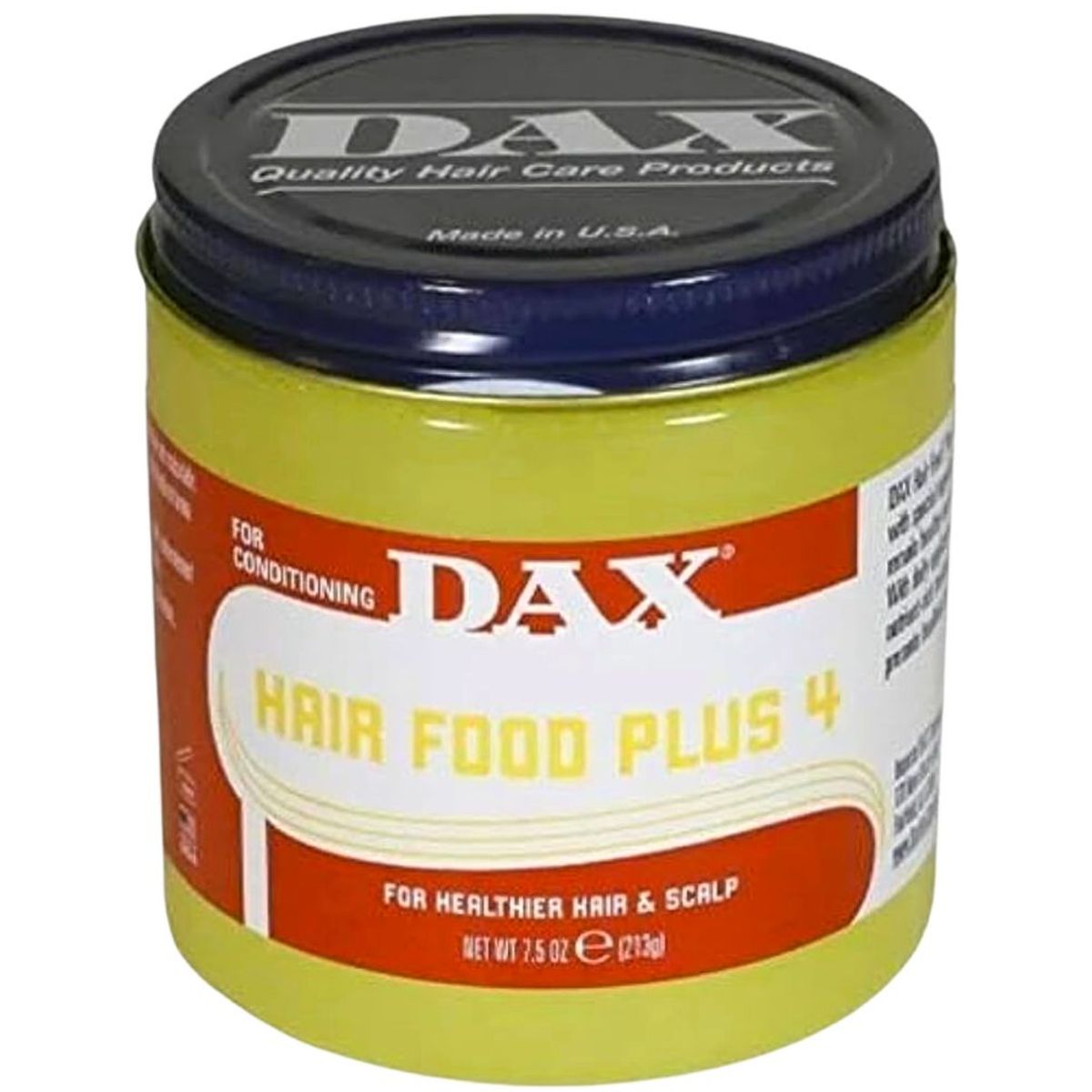 Dax Hair Food Plus 4 213 g