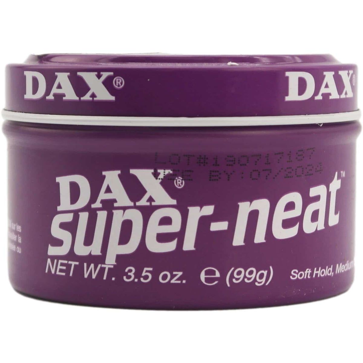 Dax Super-Neat Hair Cream 99 g