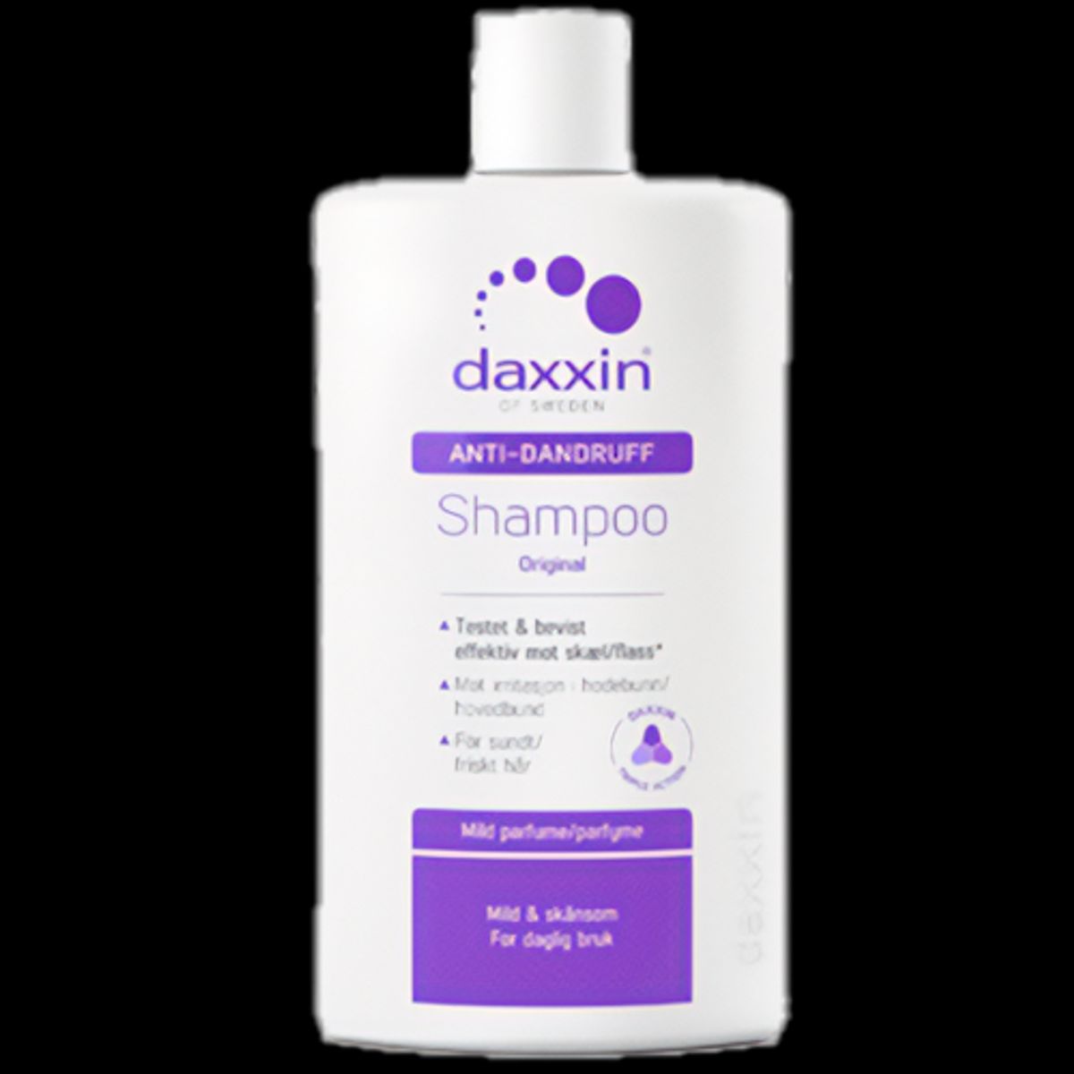 Daxxin Anti-Skælshampoo (250 ml)