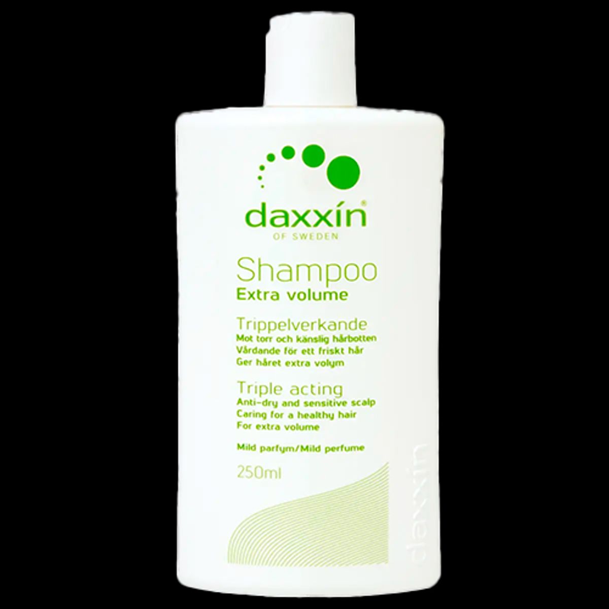 Daxxin Extra Volume Shampoo (250 ml)