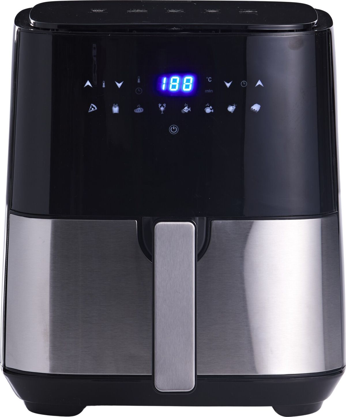 Day - Airfryer 5l 1350-1450w