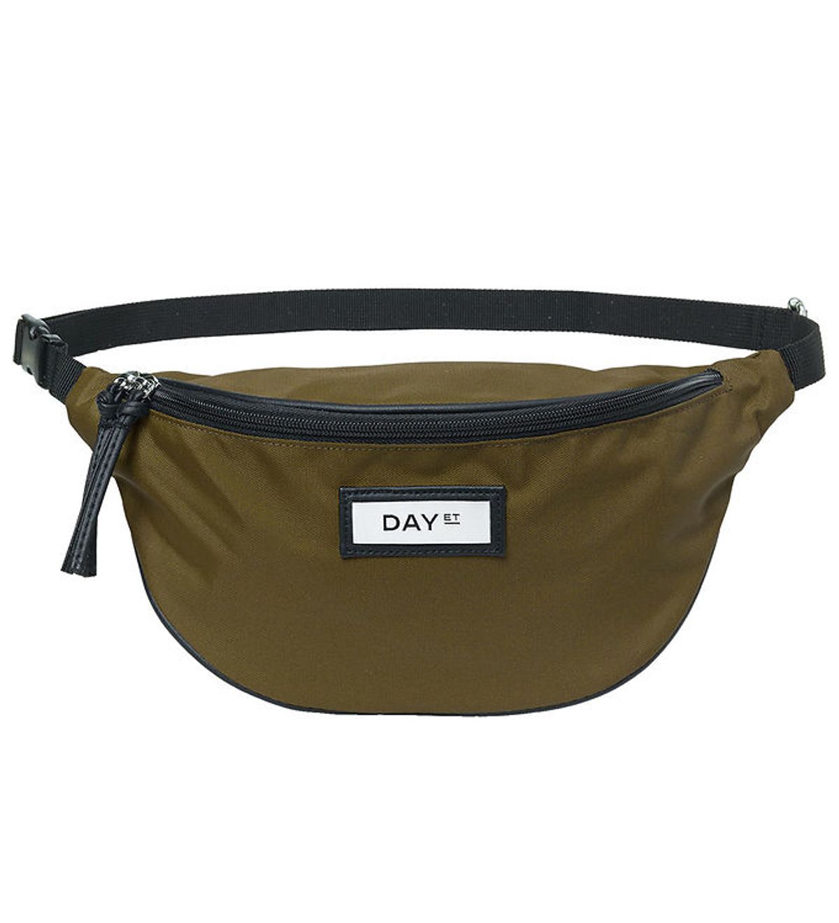 DAY ET Bæltetaske - Gweneth RE-S Bum - Dark Olive