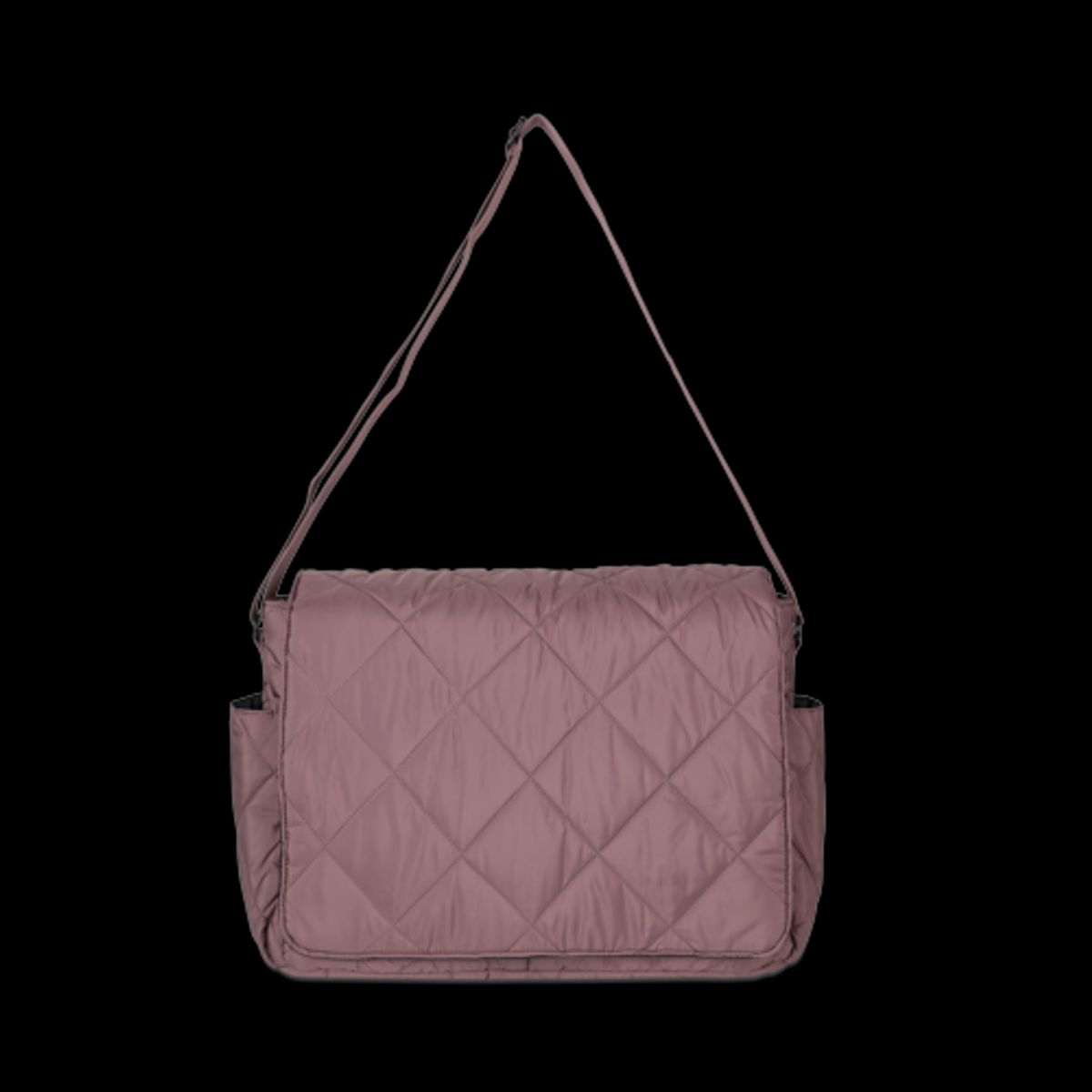 DAY ET mini pusletaske - RE-Q Diaper Bag - Flint