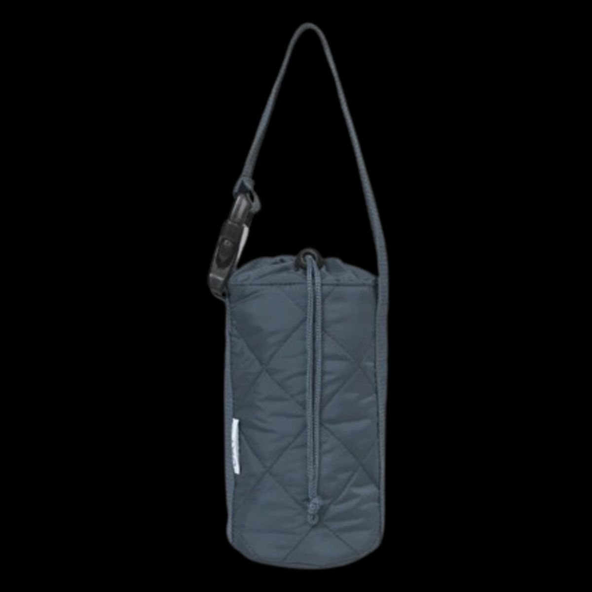 DAY ET mini RE-Q termotaske til flaske - Dark Slate/Blue