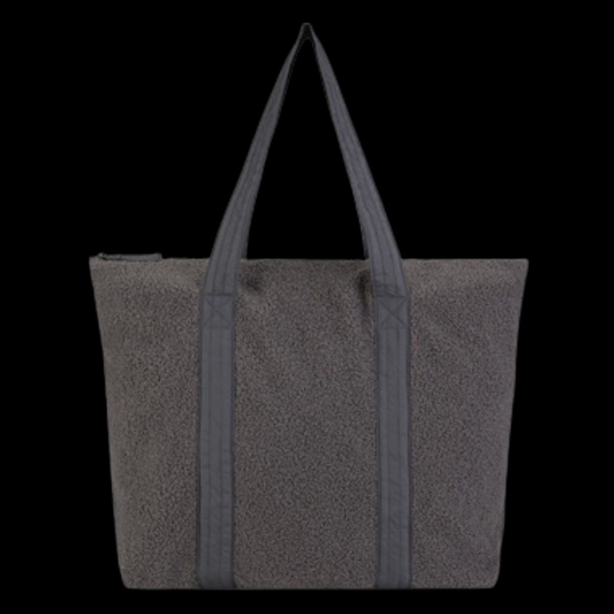 DAY ET mini Tote bag - Teddy Shopper - Tornado Grey