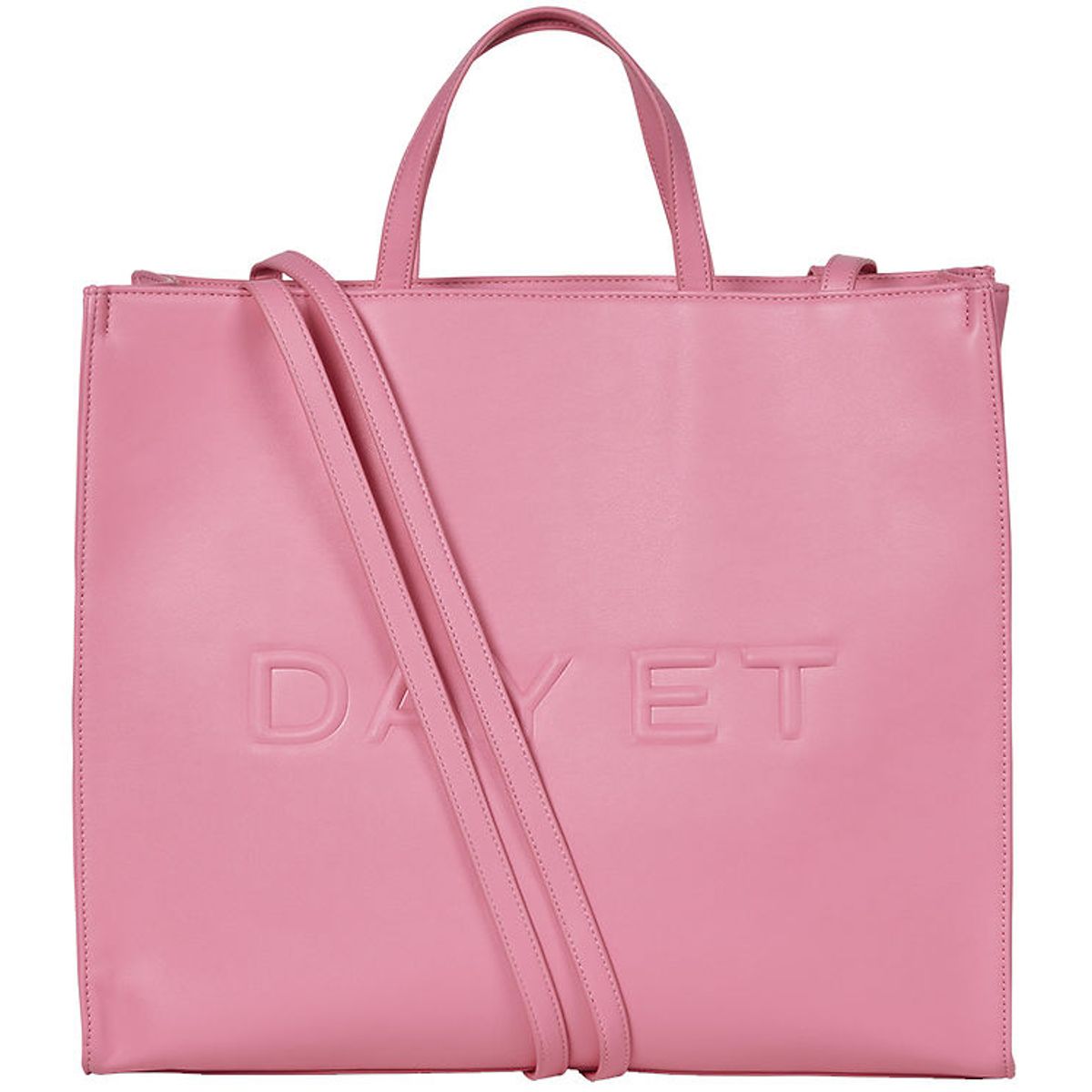 DAY ET Shopper - RC-Sway PU - Bubblegum