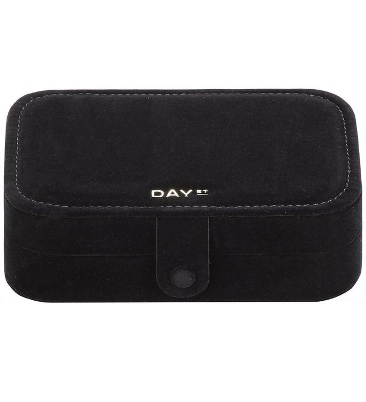 DAY ET Smykkeskrin - Jewelry Box - Black