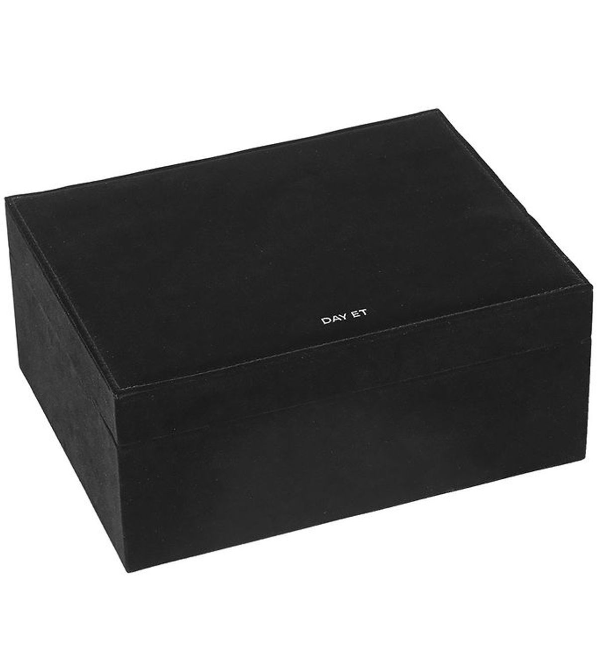 DAY ET Smykkeskrin - Jewelry Box Large - Sort