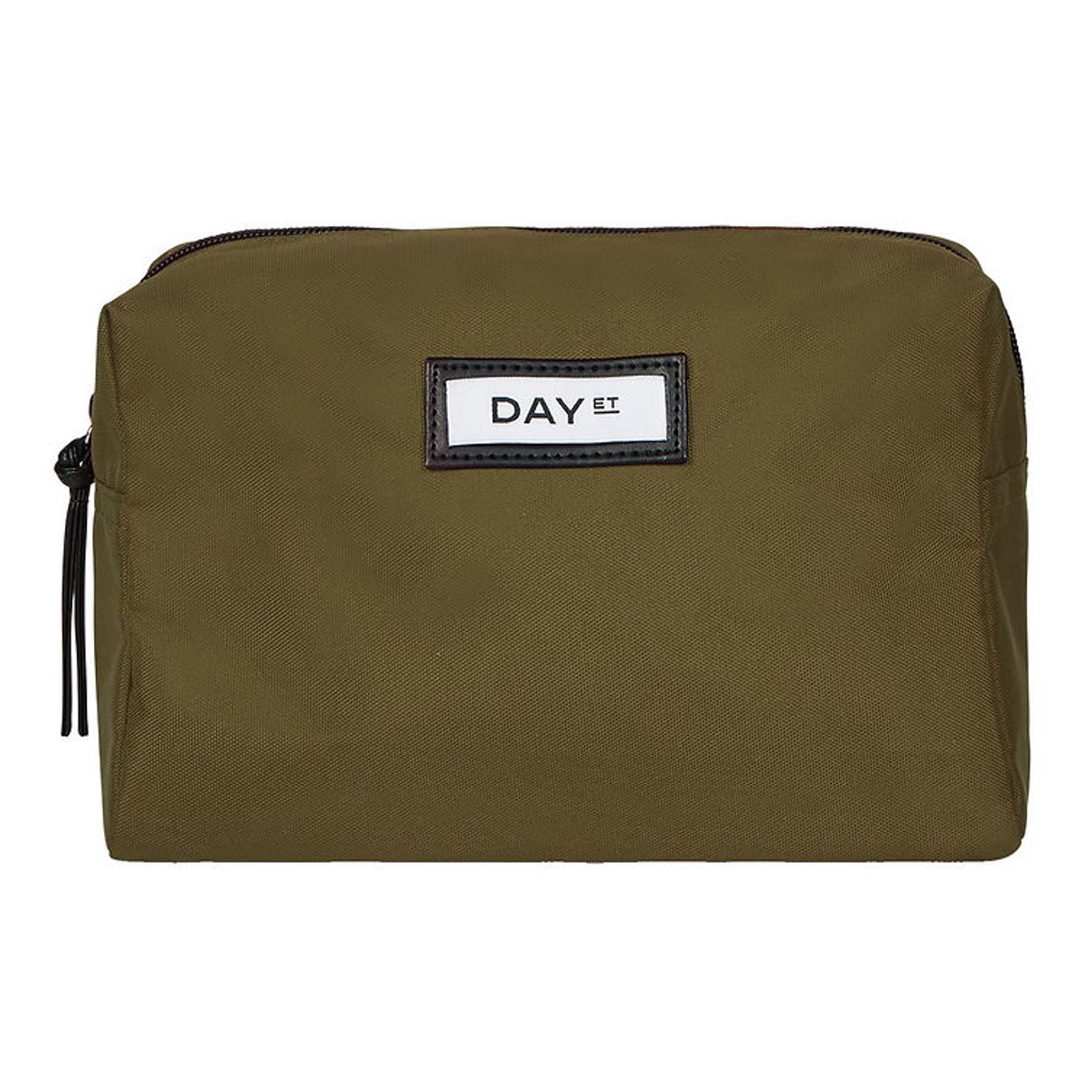 DAY ET Toilettaske - Gweneth RE-S Beauty - Dark Olive