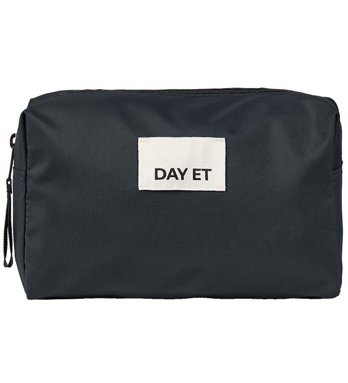 DAY ET Toilettaske - Gweneth RE-S Washbag S - Sort