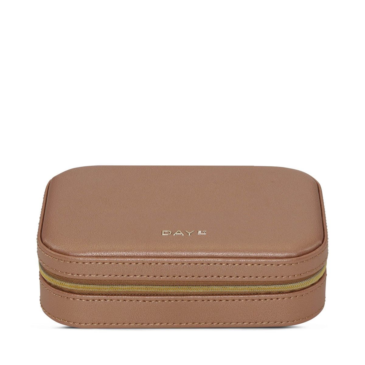 DAY ET - Touch Jewelry Zip Box Copper