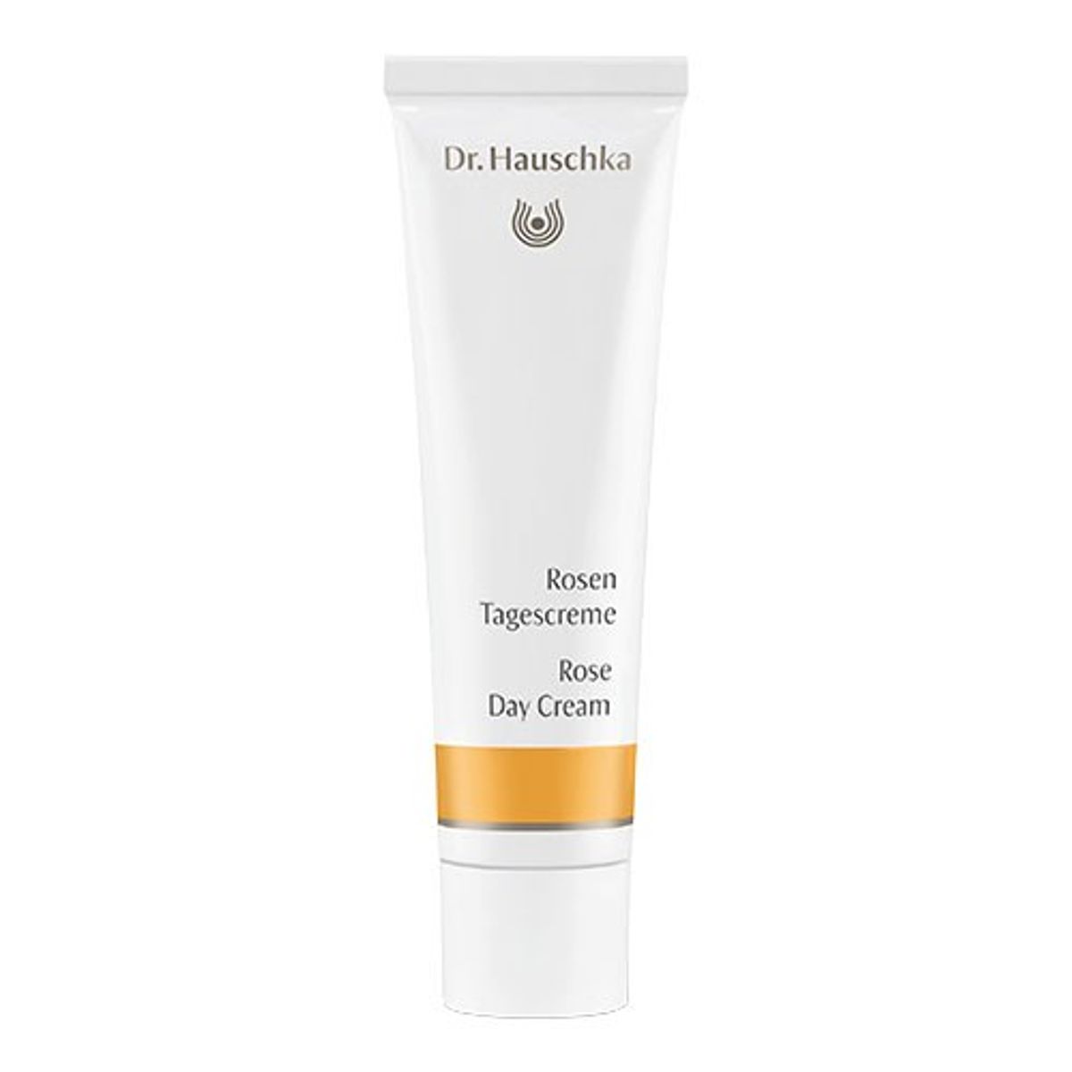 Daycream rose - 30 ml - Dr. Hauschka